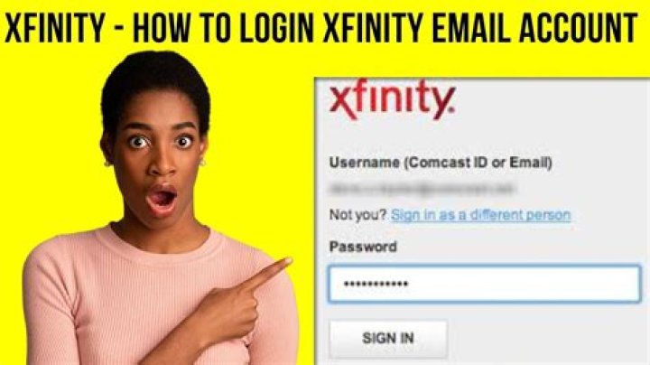 www xfinity email com