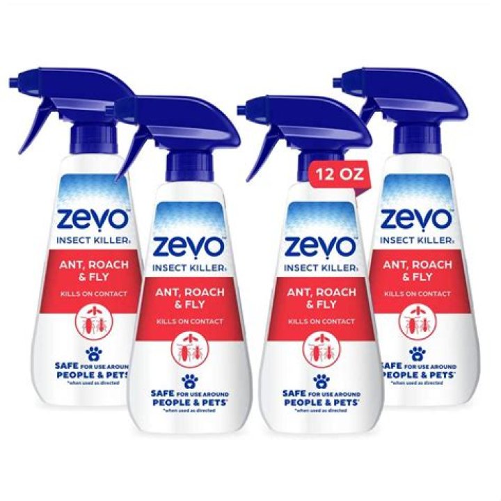 zevo ant spray